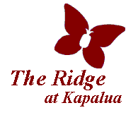 The Ridge at Kapalua